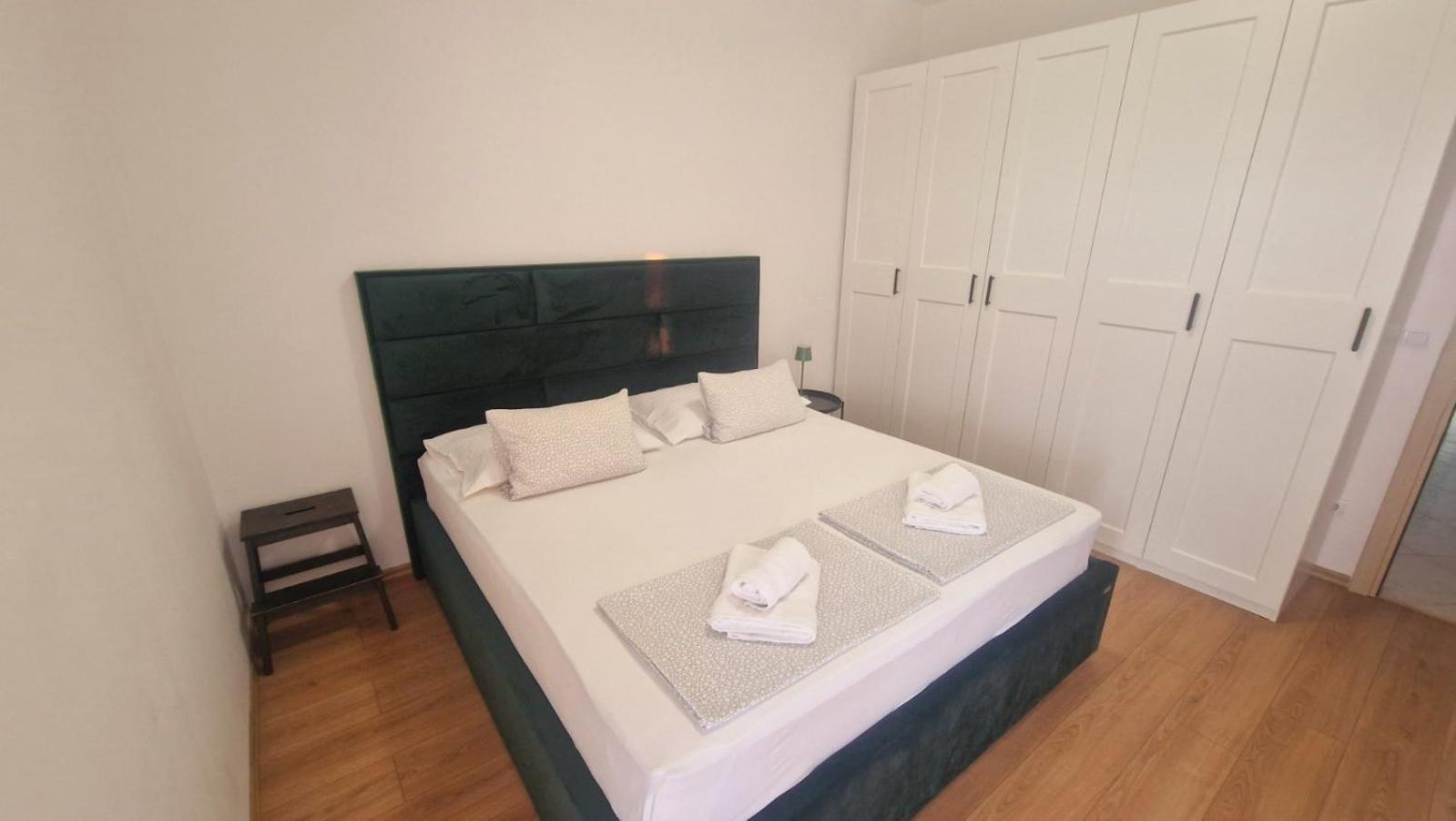 Apartment Mara Orasac Exterior photo